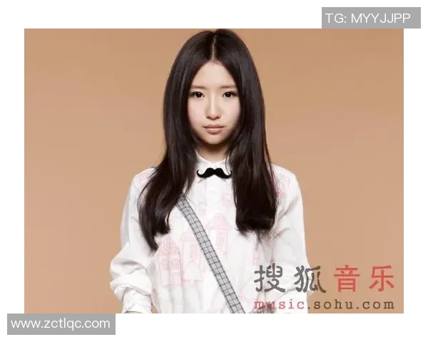 王岚的音乐之旅：从初出茅庐到璀璨星途的成长故事与心路历程