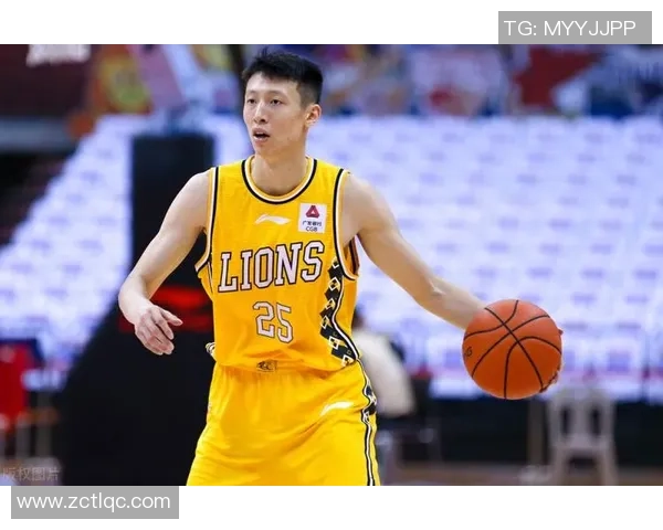 赵岩昊：从篮球新星到国家队主力的成长之路与未来展望